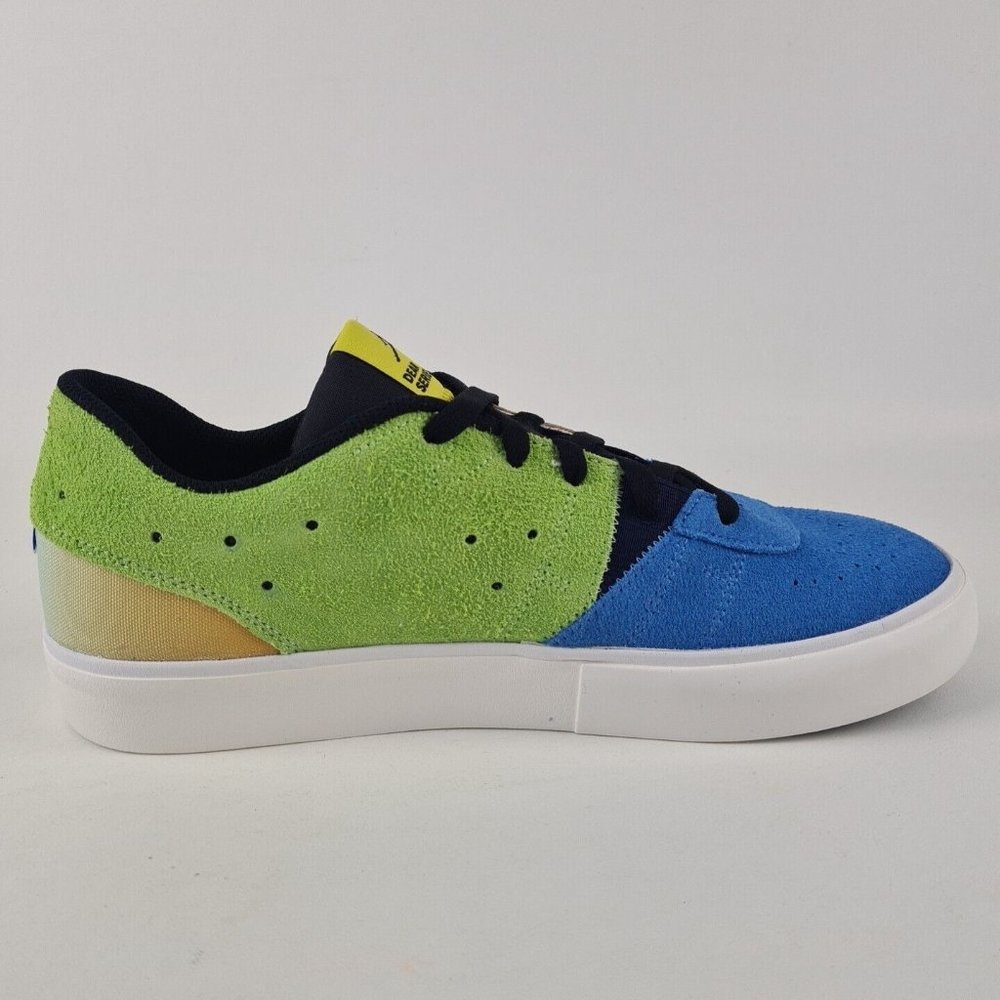 Nike Air Jumpan Jordan Series .06 Low Multicolor Sneaker Mens - Picture 2 of 12